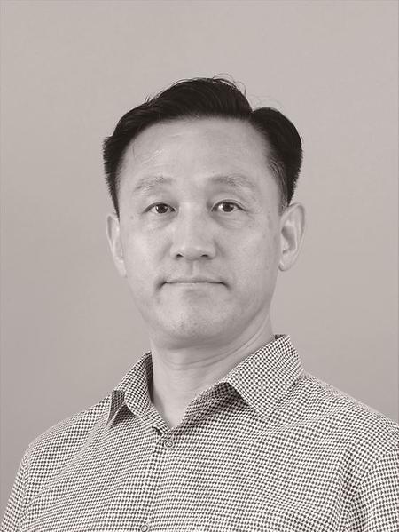 안흥조 프로필 사진